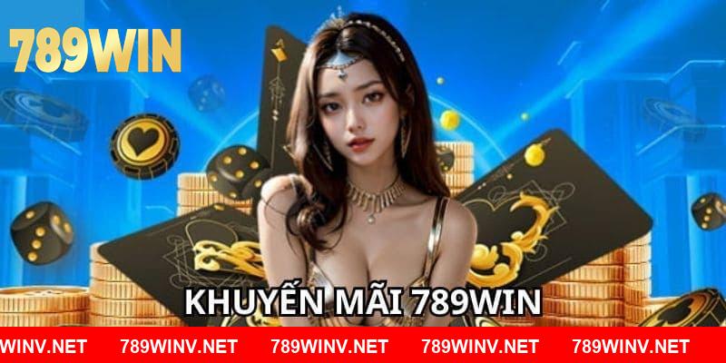 Đơn vị nhà cái 789WIN xây dựng nên nhiều ưu đãi độc quyền cho hội viên VIP