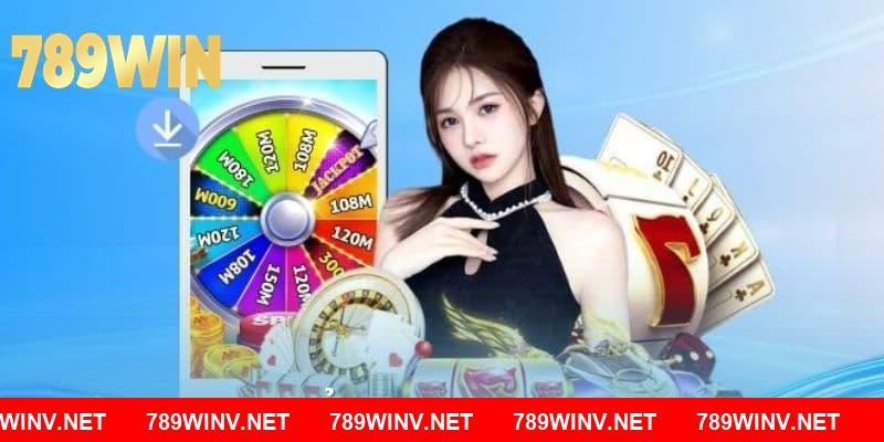 Nắm một số điểm quan trọng khi tải app của 789WIN