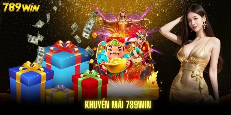 Những điều cần lưu ý khi dùng khuyến mãi tại 789WIN